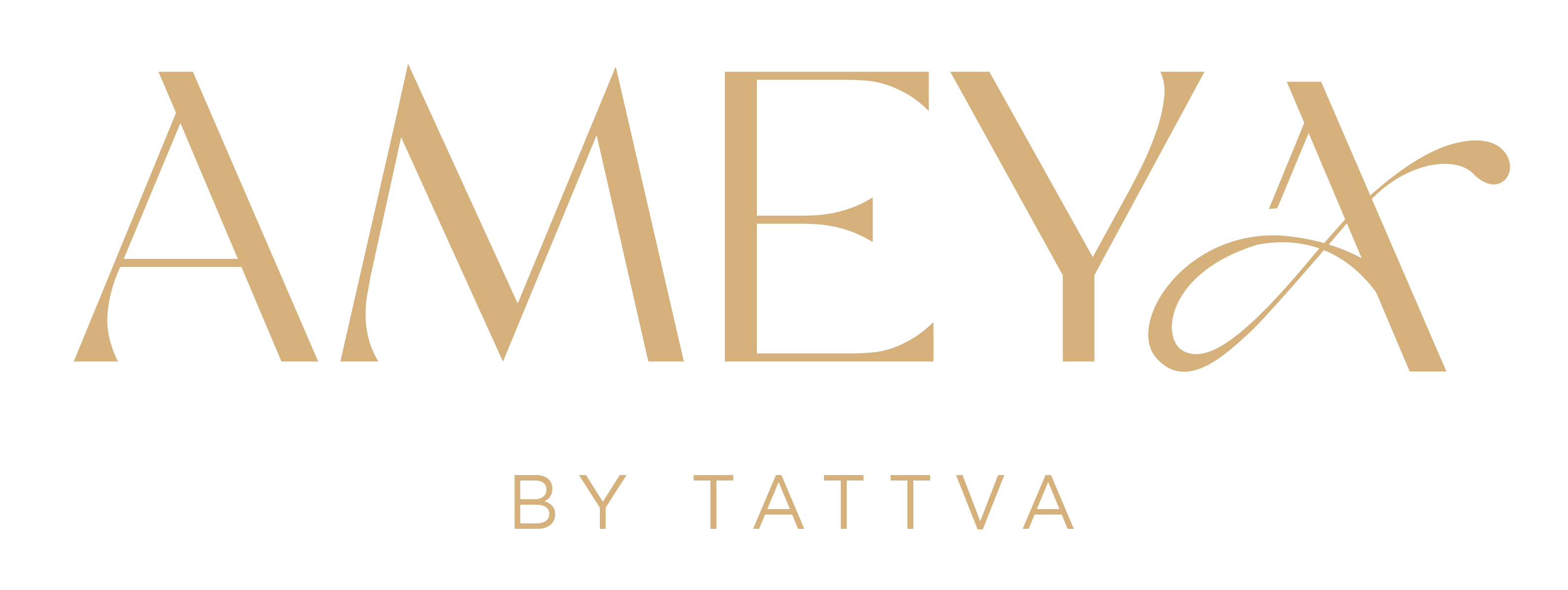 Ameya by Tattva Logo